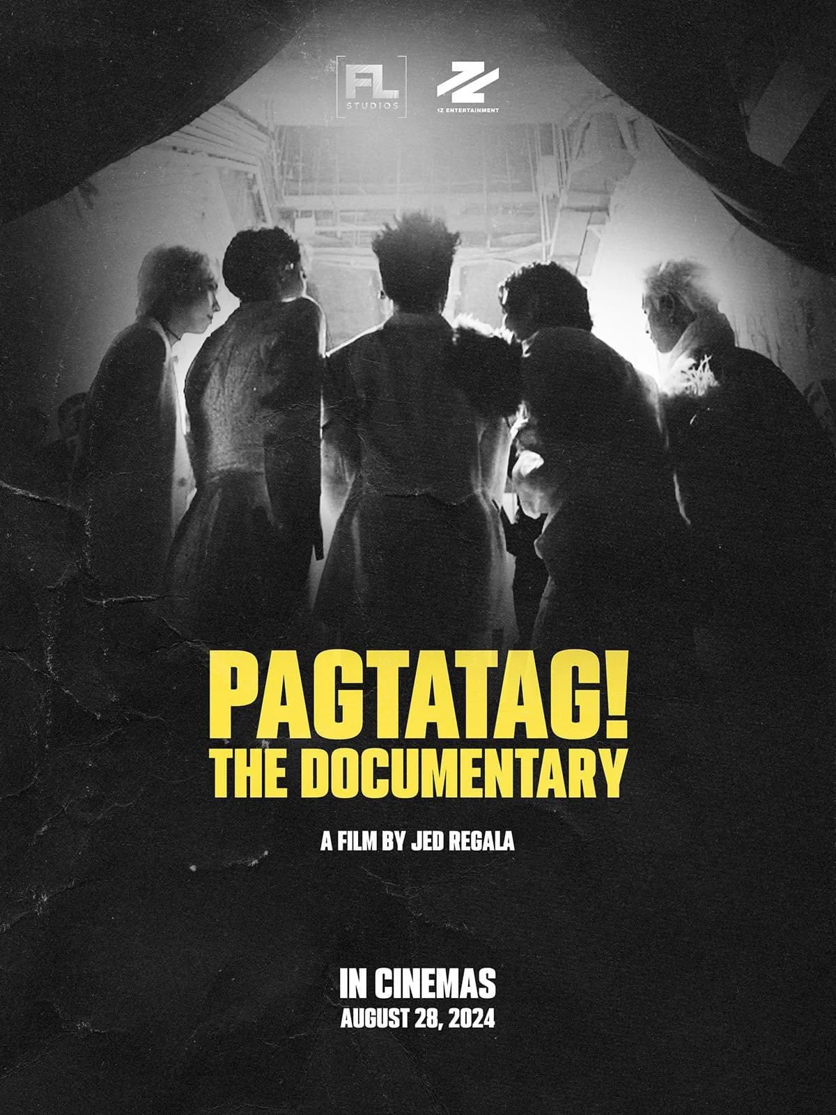 Pagtatag! Phim tài liệu