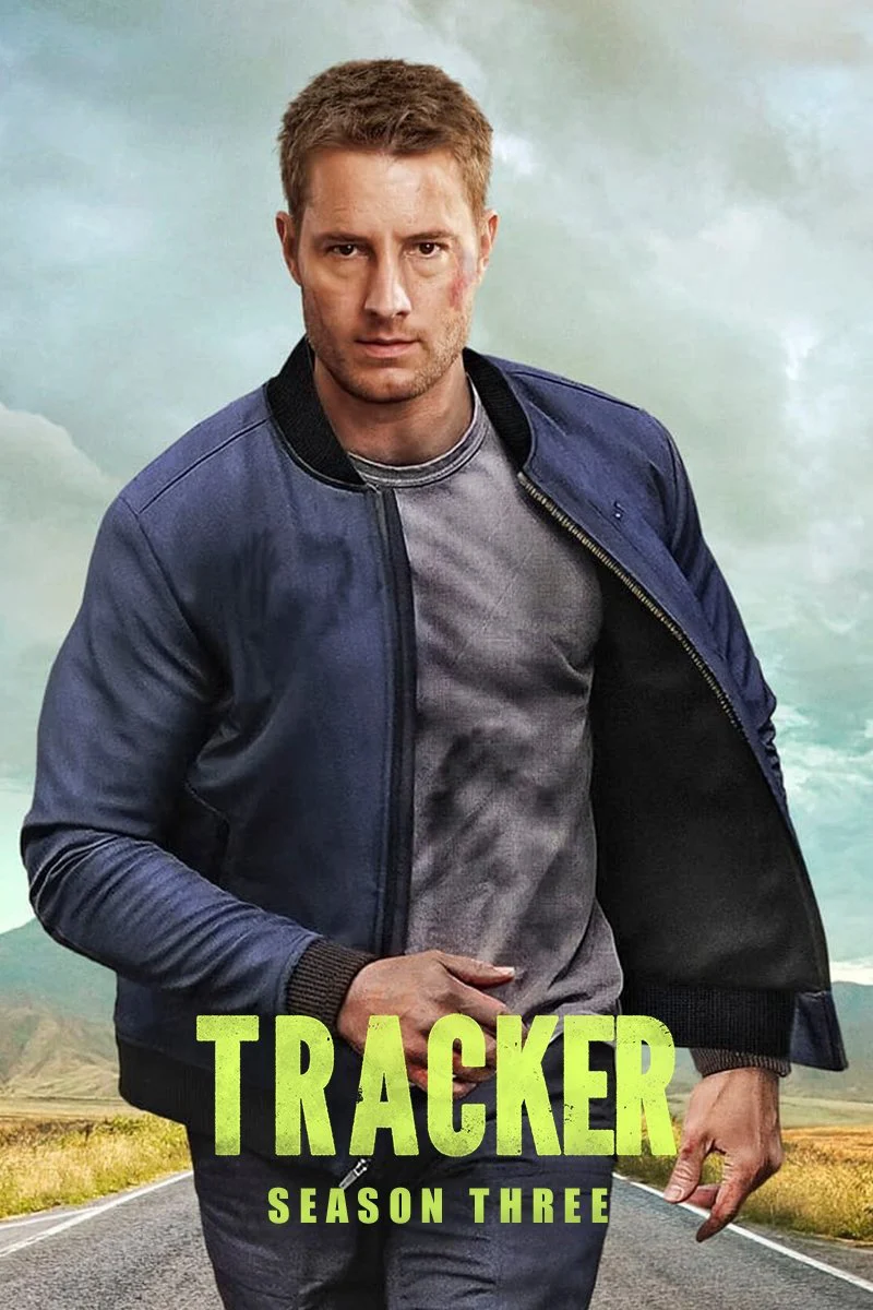 Tracker (Phần 3)